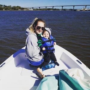 Meet your Posher, Marlene